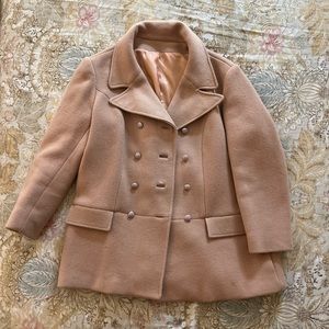 Vintage coat